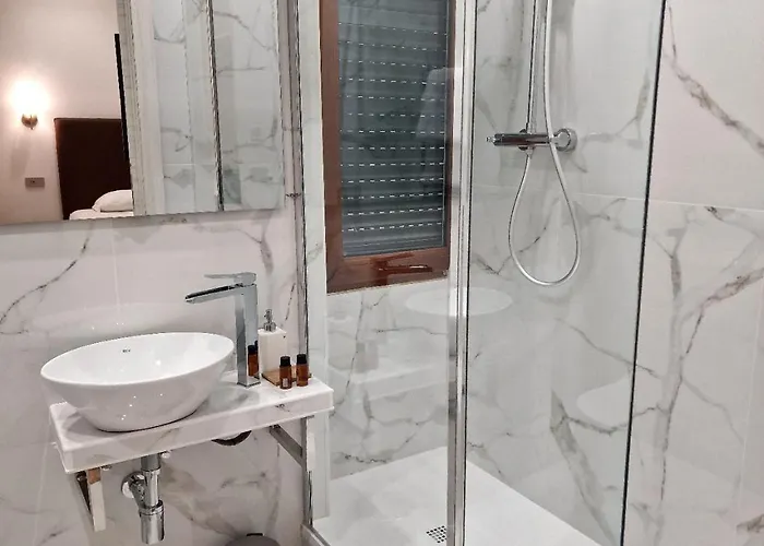 Cuma Alojamento de Acomodação e Pequeno-almoço Roma