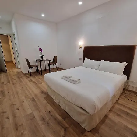 Bed & Breakfast Cuma 4*