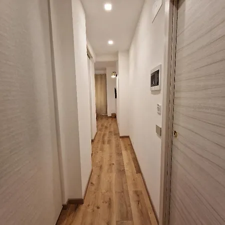 Cuma Bed & Breakfast 4*