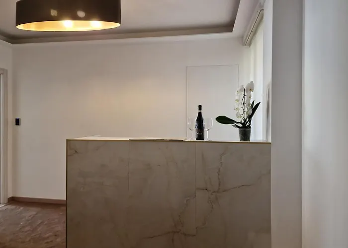 Cuma Bed and Breakfast Ρώμη