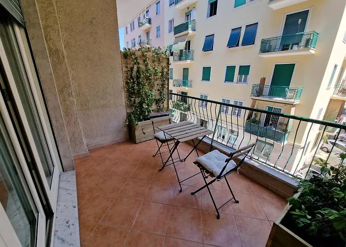 Bed and Breakfast Cuma Ρώμη