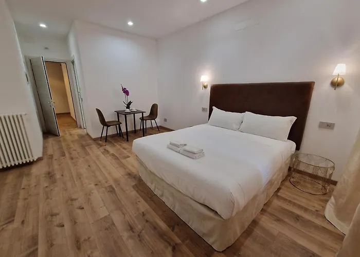 Bed and Breakfast Cuma 4*