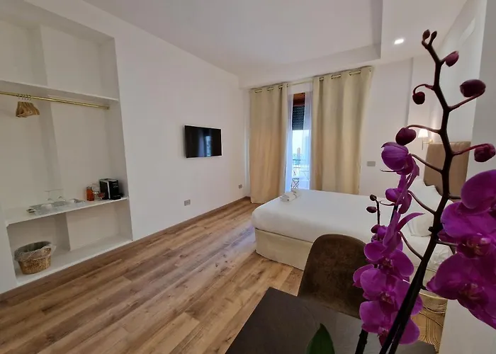 Bed and Breakfast Cuma Ρώμη