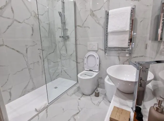 Cuma Bed and Breakfast Ρώμη