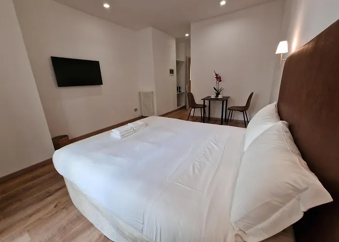 Bed and Breakfast Cuma Ρώμη