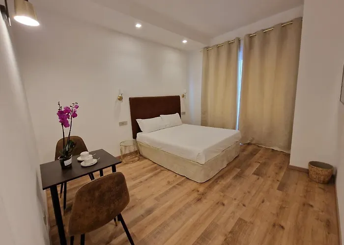 Cuma Bed and Breakfast Ρώμη