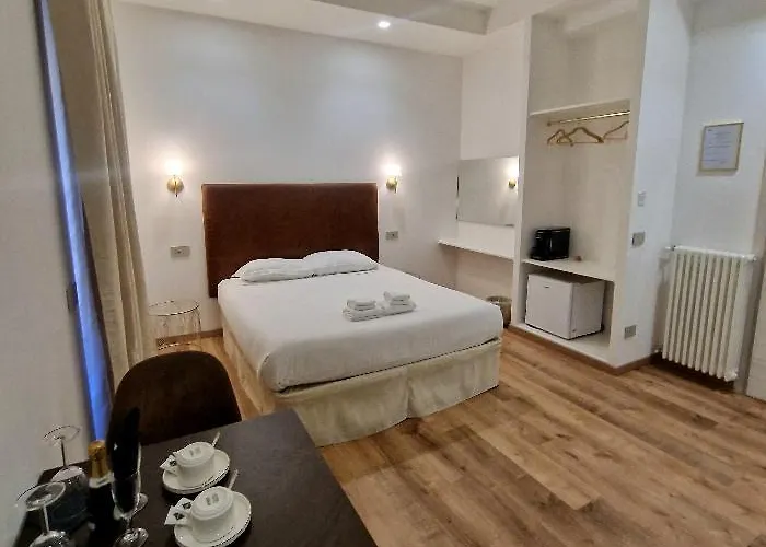 Bed and Breakfast Cuma