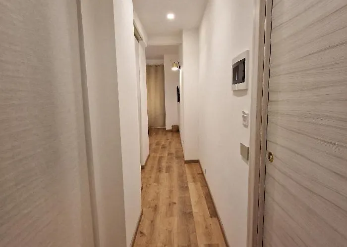 Cuma Bed and Breakfast 4*