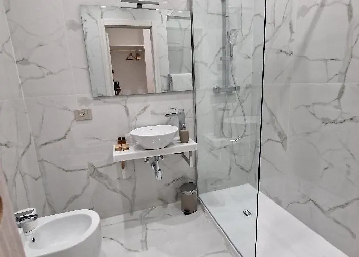 Cuma Bed and Breakfast Ρώμη