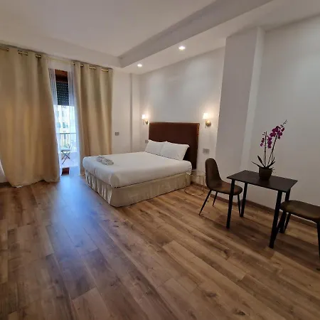 Bed & Breakfast Cuma