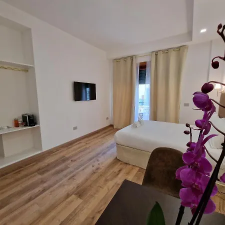 Bed & Breakfast Cuma Roma