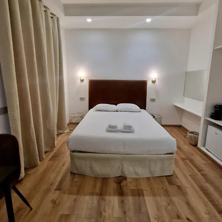 Cuma 4* Rom