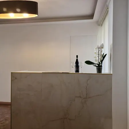 Cuma Bed & Breakfast Rome