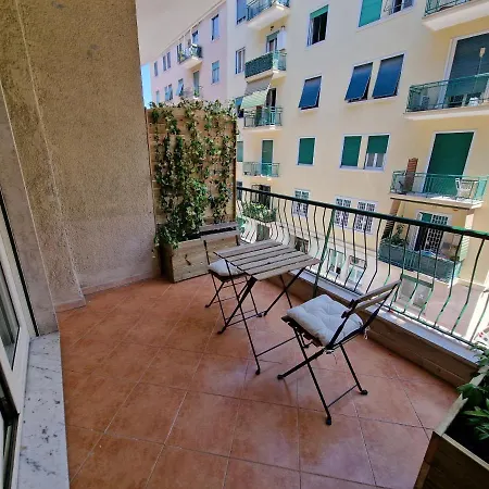 Bed & Breakfast Cuma Rome