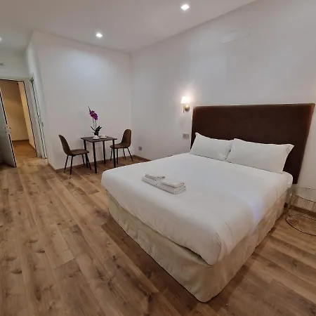 Bed & Breakfast Cuma *