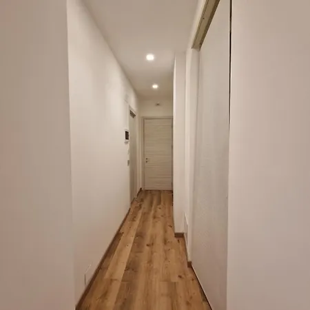 Cuma Frühstückspension 4*