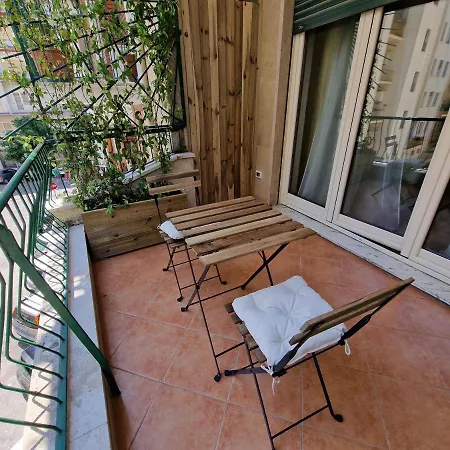 Cuma Bed & Breakfast 4*