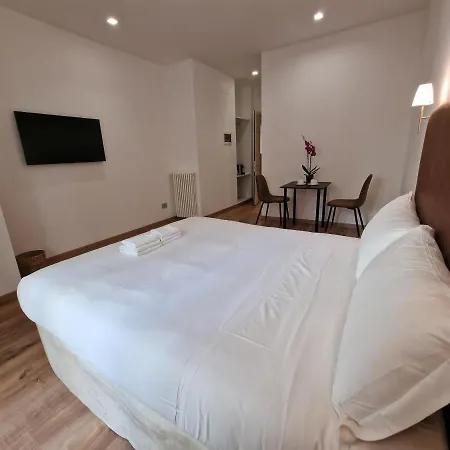 Bed & Breakfast Cuma Rome