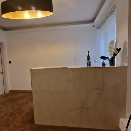 Cuma Frühstückspension 4*