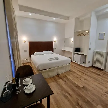 Bed & Breakfast Cuma