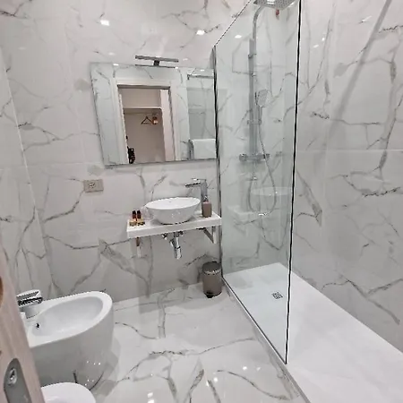 Cuma Bed & Breakfast Rome